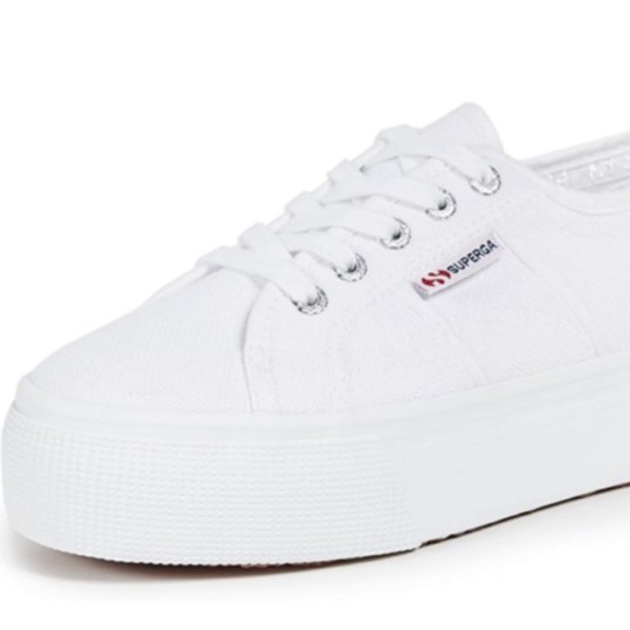 superga 2790 acotw white